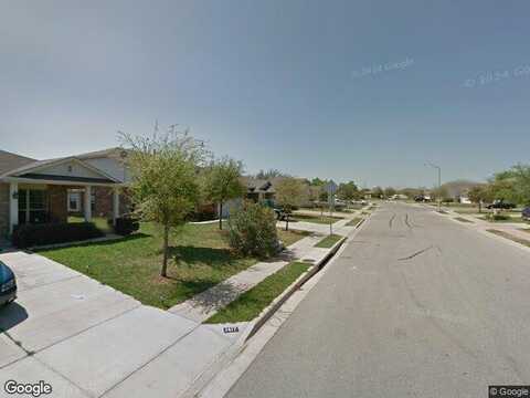 Mojave, LEANDER, TX 78641