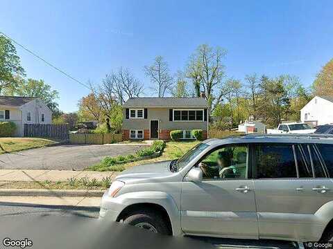 Harrison, WOODBRIDGE, VA 22191