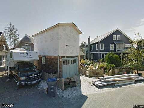 Trillium, PACIFIC BEACH, WA 98571
