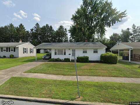 Theodore, MIDDLETOWN, PA 17057