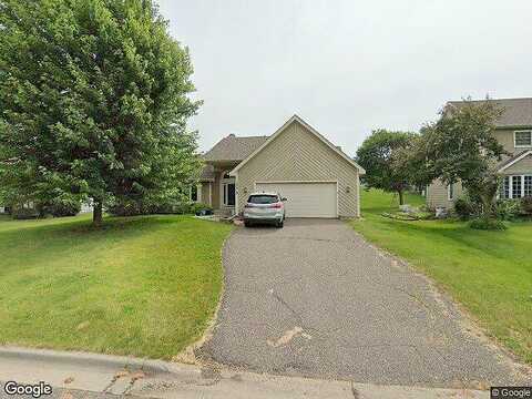 Sunset Lake, BURNSVILLE, MN 55337