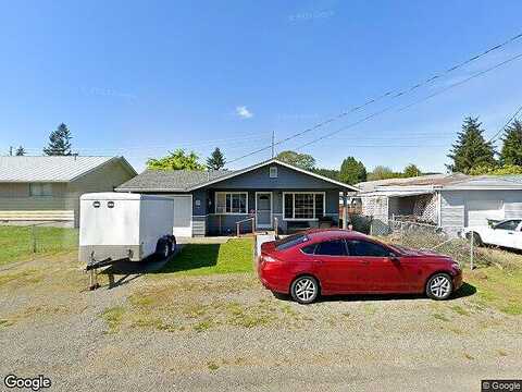 Park, TENINO, WA 98589
