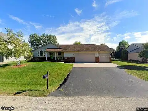 Eagle Feather, NEENAH, WI 54956
