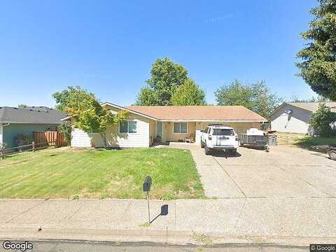 Poplar, MCMINNVILLE, OR 97128