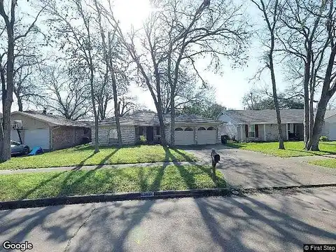 Runney Meade, SUGAR LAND, TX 77498