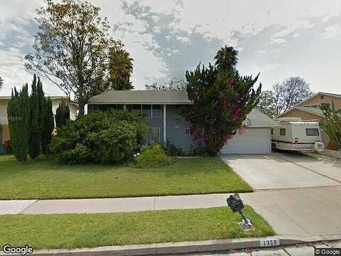 Parkhurst, SIMI VALLEY, CA 93065