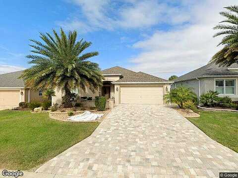 Owl, THE VILLAGES, FL 32163