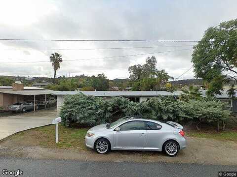 Lakeshore, LAKESIDE, CA 92040