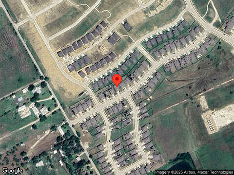 Crockett, VENUS, TX 76084