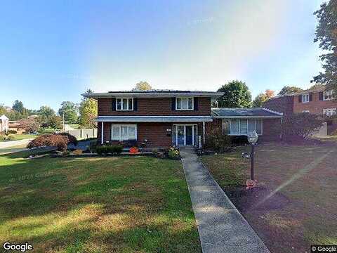 Knollwood, MONROEVILLE, PA 15146