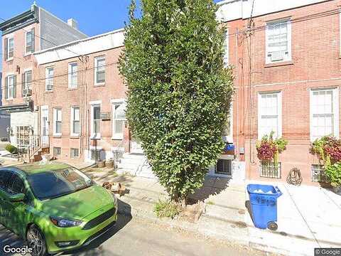 Morris, PHILADELPHIA, PA 19148
