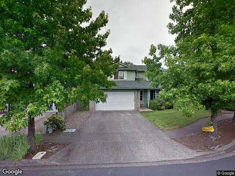 Brittany, NEWBERG, OR 97132