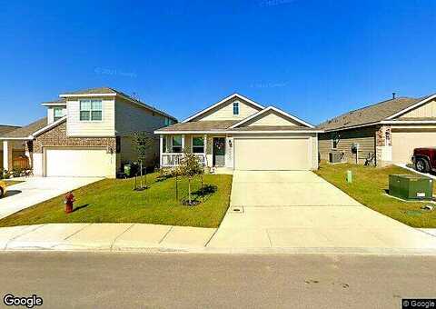 Thyme, SAINT HEDWIG, TX 78152