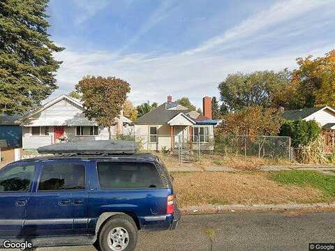 Mckinley, YAKIMA, WA 98902