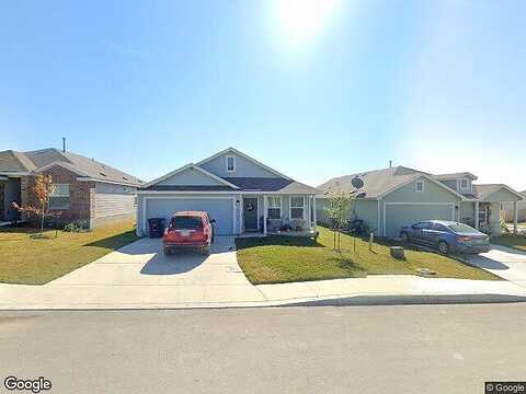 Thyme, SAINT HEDWIG, TX 78152