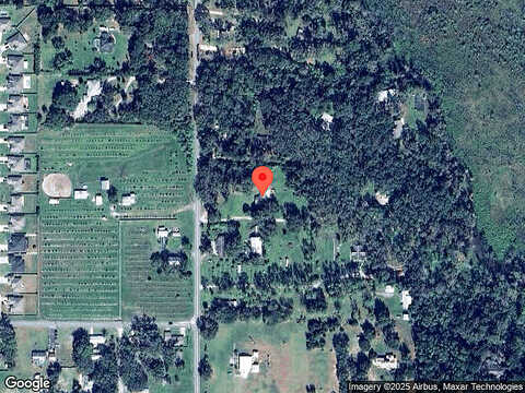 Curley, DADE CITY, FL 33525