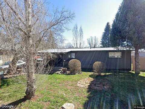 O C, PINETOP, AZ 85935