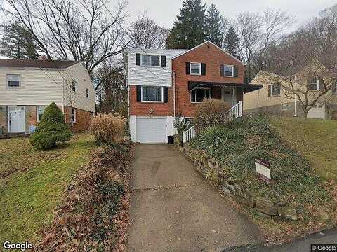 Glenview, GREENSBURG, PA 15601