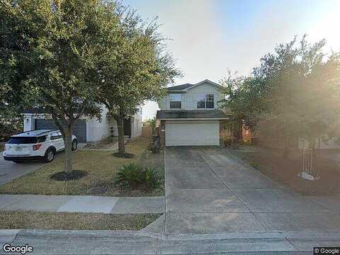 James Madison, MANOR, TX 78653