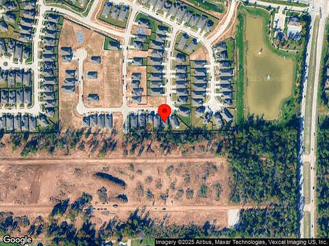 Mossy Knoll, HOUSTON, TX 77044