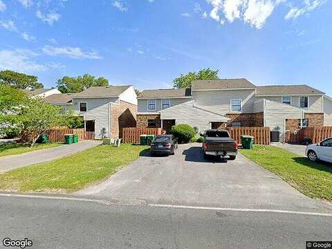 4Th, SHALIMAR, FL 32579