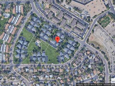 Wheeling, AURORA, CO 80012