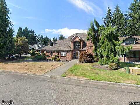Alpine, FIRCREST, WA 98466