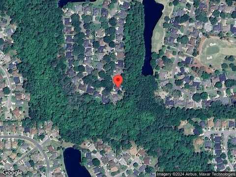 Cattail Pond, JACKSONVILLE, FL 32224