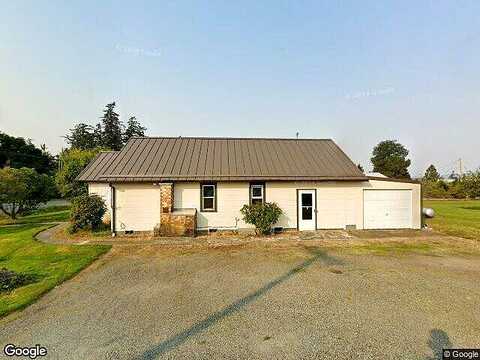 Josh Wilson, MOUNT VERNON, WA 98273