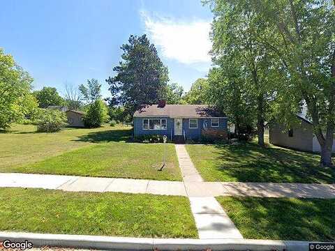 Wilson, ELMWOOD, WI 54740
