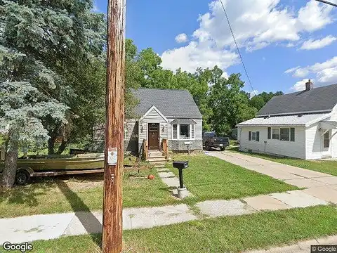 Lincoln, VIROQUA, WI 54665