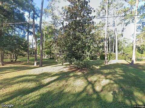 Oak, CRAWFORDVILLE, FL 32327