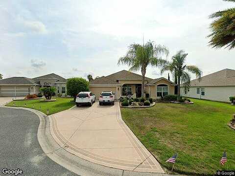 Eureka Mill, THE VILLAGES, FL 32162