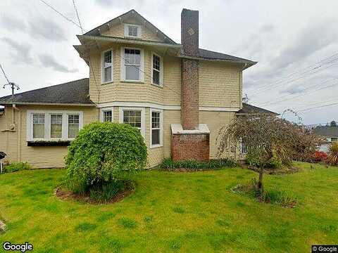 Arnold, ABERDEEN, WA 98520