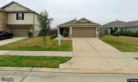 Steed Bluff, ALVIN, TX 77511