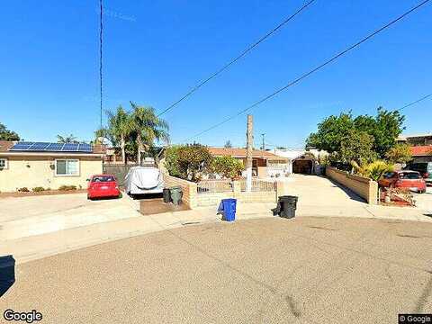 Paisley, CHULA VISTA, CA 91911