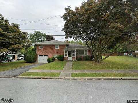 Maple, CORNWALL BOROUGH, PA 17042