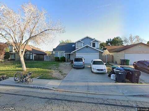 Marion, LANCASTER, CA 93535