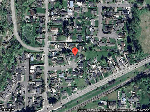 Bradley, BURLINGTON, WA 98233