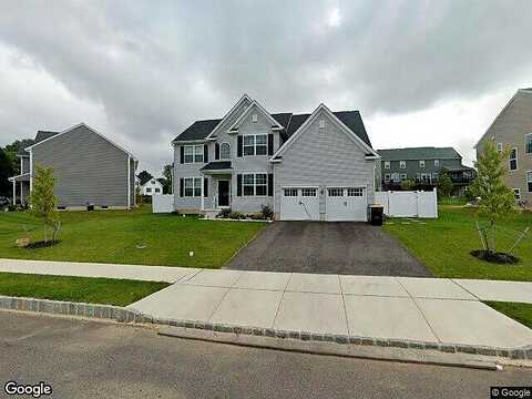 Markley Farm, Black Horse, PA 19403