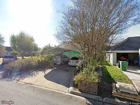 Huisache, PHARR, TX 78577