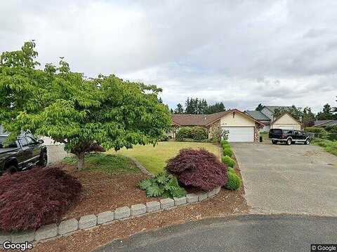 Kenya, LACEY, WA 98503