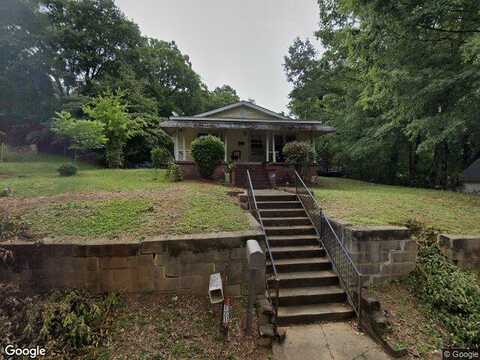 Roosevelt, CARTERSVILLE, GA 30120