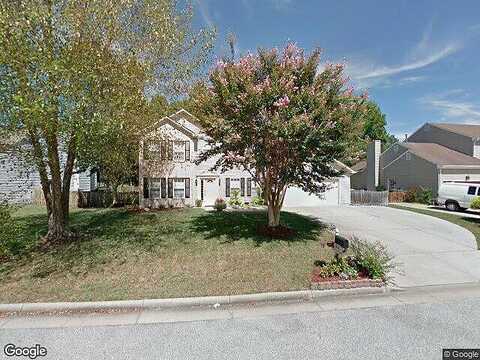 Hedgerow, YORKTOWN, VA 23693