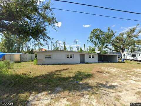 Florida, PANAMA CITY, FL 32401