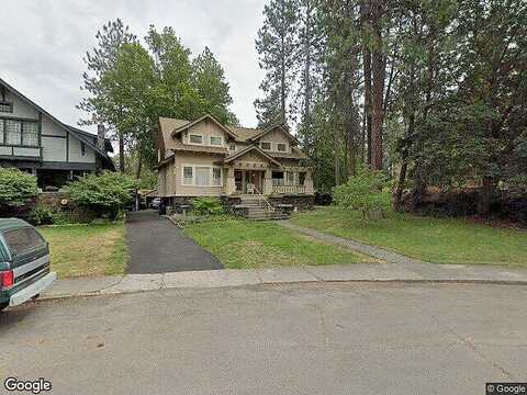 Mcclellan, SPOKANE, WA 99204