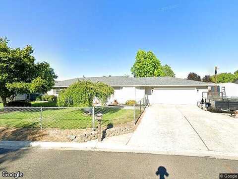 43Rd, YAKIMA, WA 98908