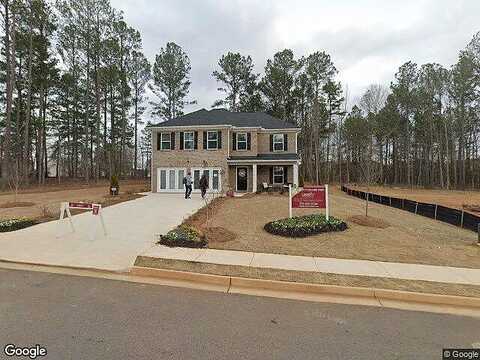 Bluecoat, HAMPTON, GA 30228