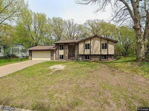 Red Oak, BURNSVILLE, MN 55337