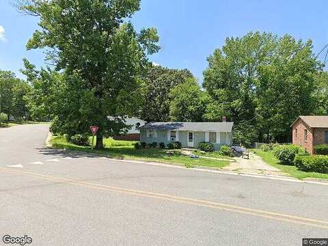Porter, SOUTH BOSTON, VA 24592